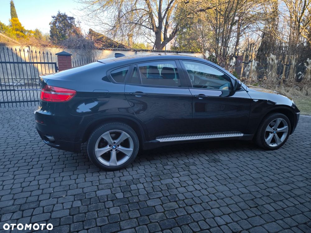 BMW X6 - 17