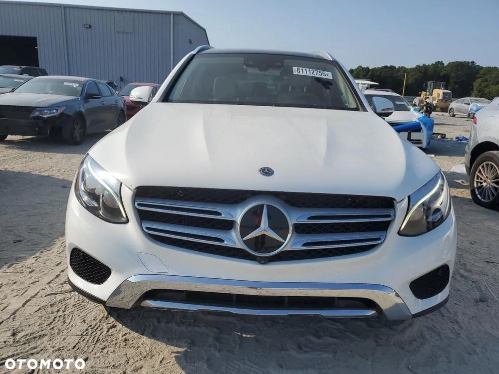 Mercedes-Benz GLC - 5