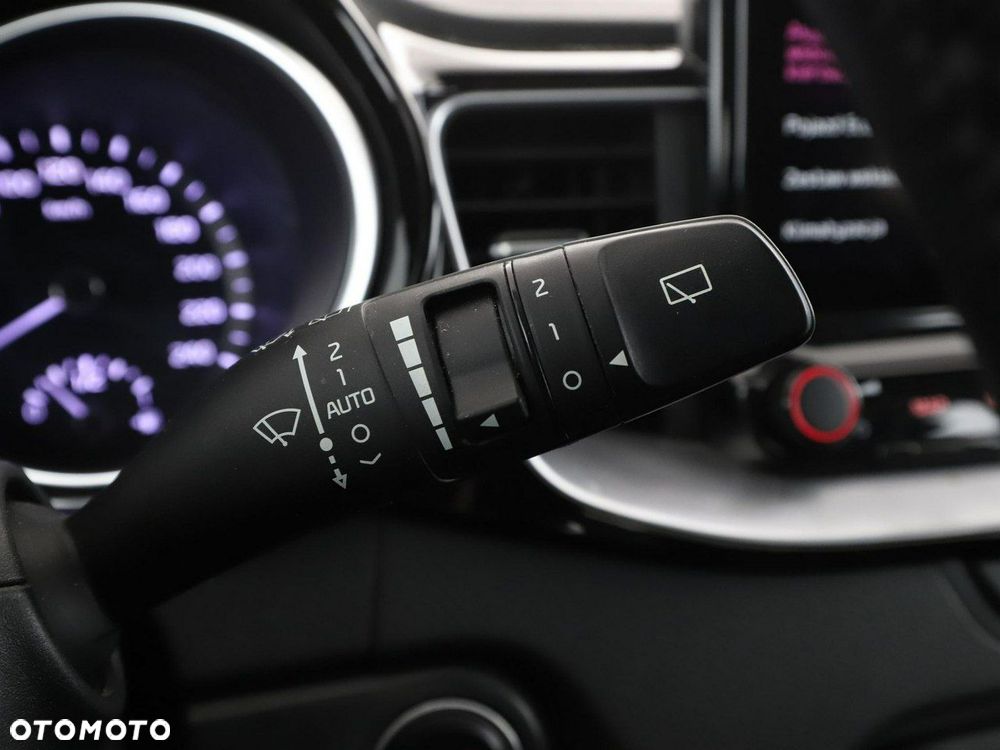 Kia XCeed 1.6 GDI DCT6 OPF VISION - 37