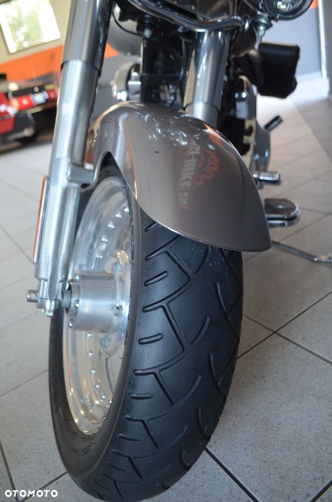Harley-Davidson Softail Fat Boy - 6
