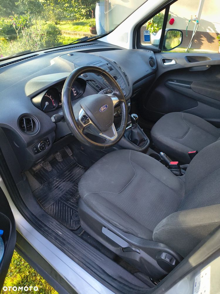 Ford Transit Courier Trend - 3