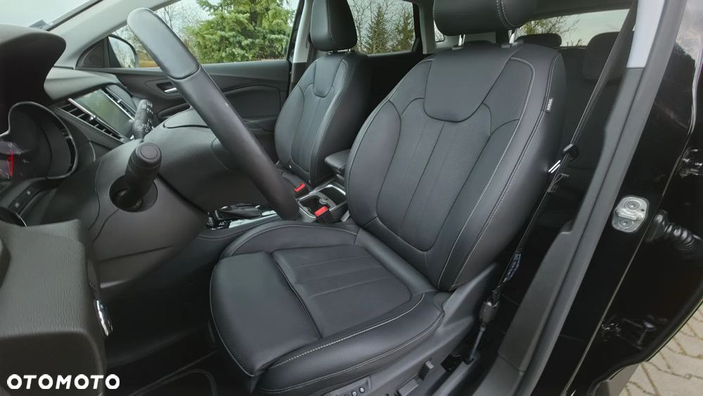 Opel Grandland X 2.0 D Start/Stop Automatik INNOVATION - 33