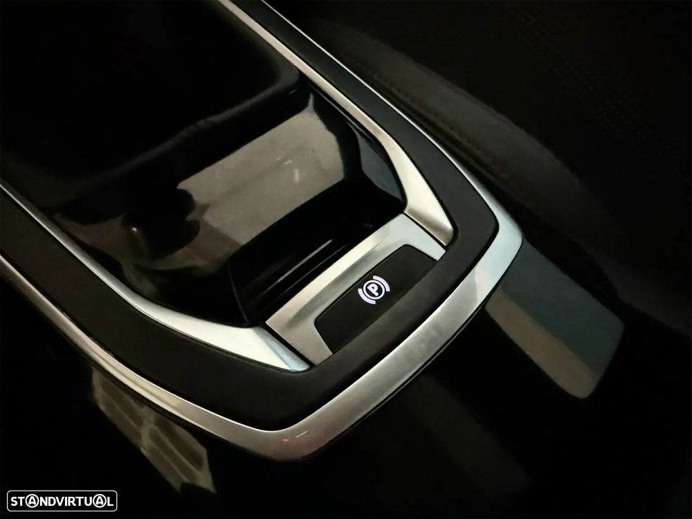 Peugeot 308 PureTech 130 Stop & Start GT-Line Edition - 18