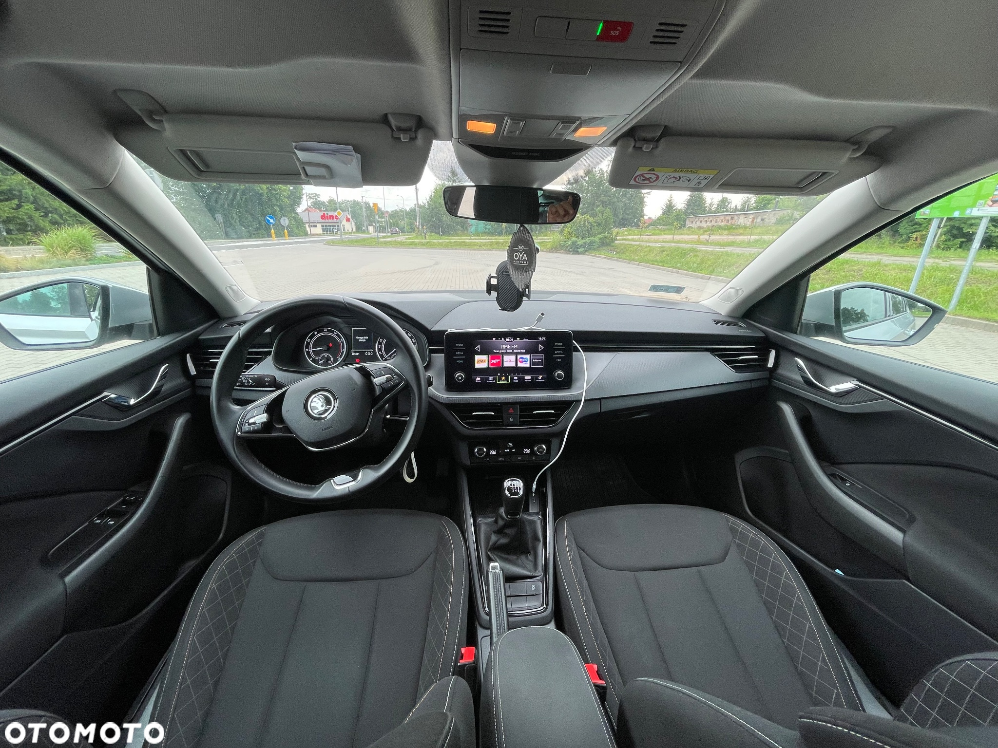 Skoda Scala 1.0 TSI Active - 7