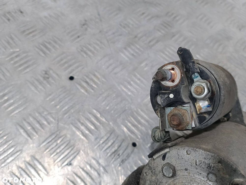 ROZRUSZNIK CHEVROLET AVEO 1.2 16V - 2