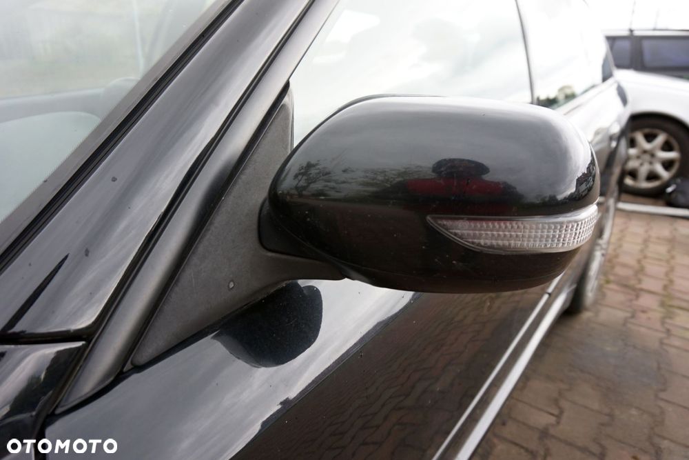 LUSTERKO ELEKTRYCZNE LEWE LEGACY IV BP LIFT 32J 91031AG473VW CZARNY SKŁADANE EL SUBARU 2006-2009 - 1