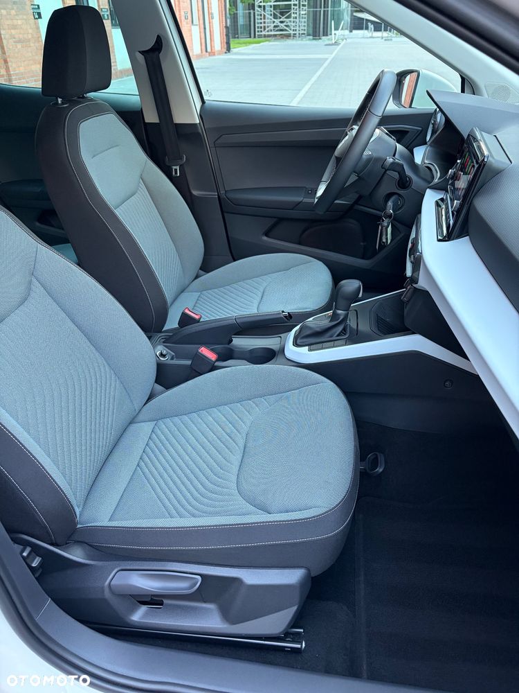 Seat Arona 1.0 TSI Marina S&S DSG - 28