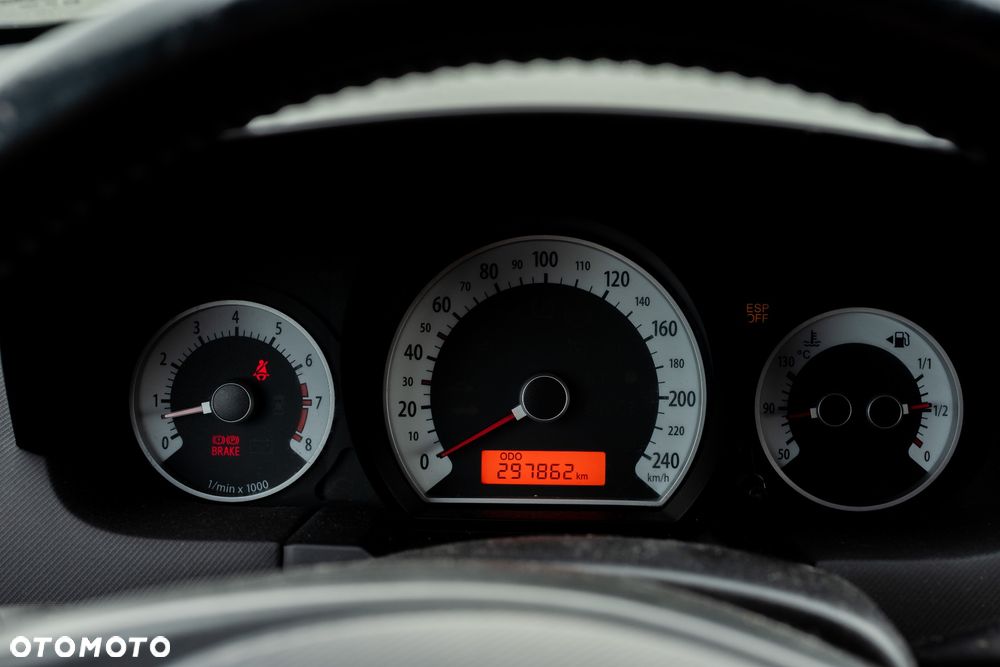 Kia Ceed 1.6 CVVT LX - 2