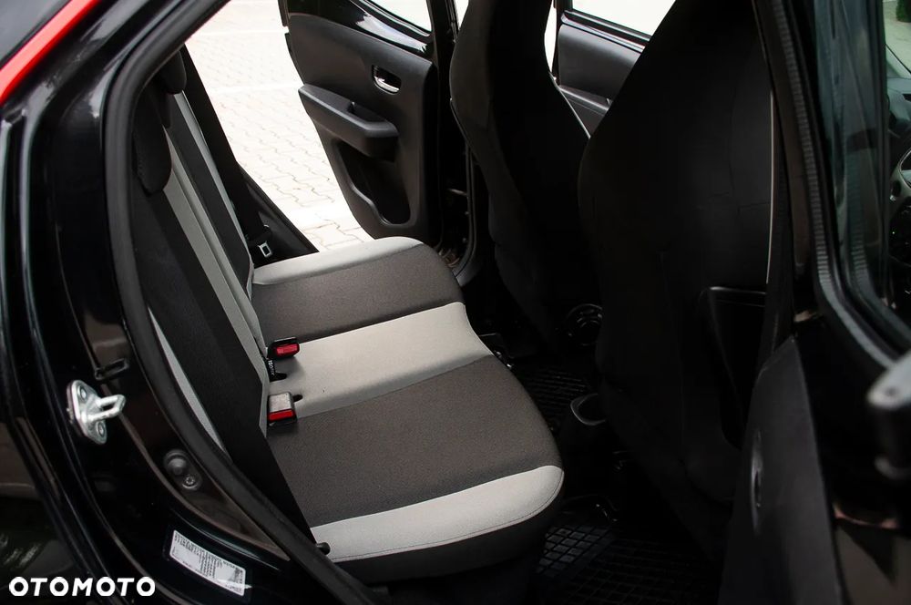 Toyota Aygo - 26