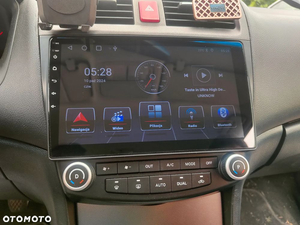 Honda Accord 2.2i-CTDi Sport - 6
