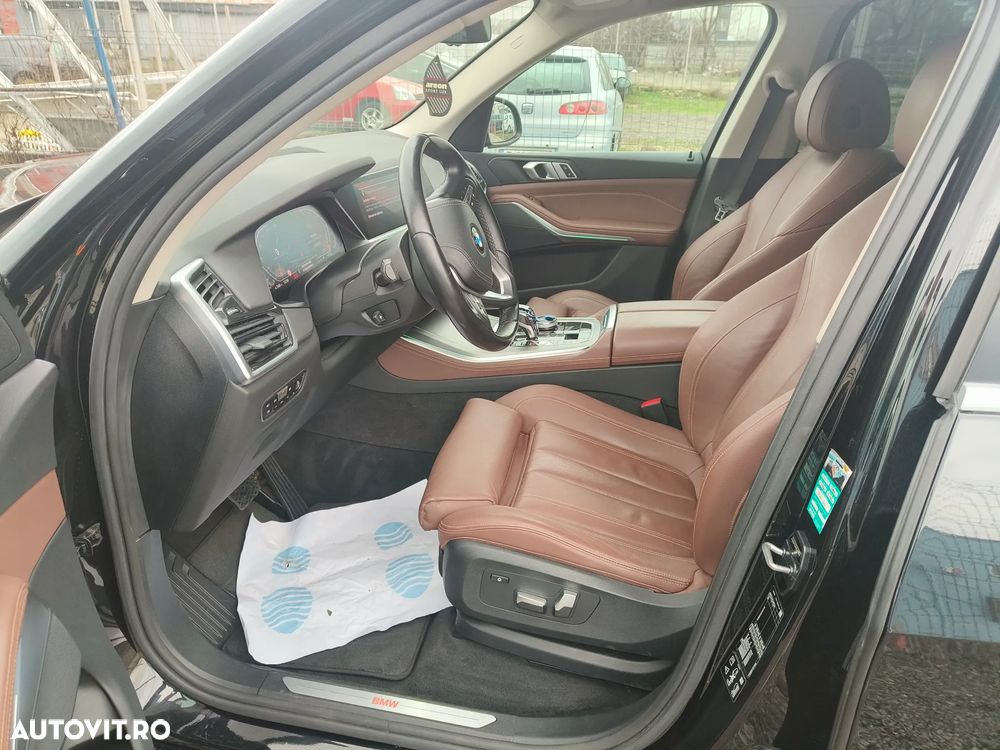 BMW X5 - 5