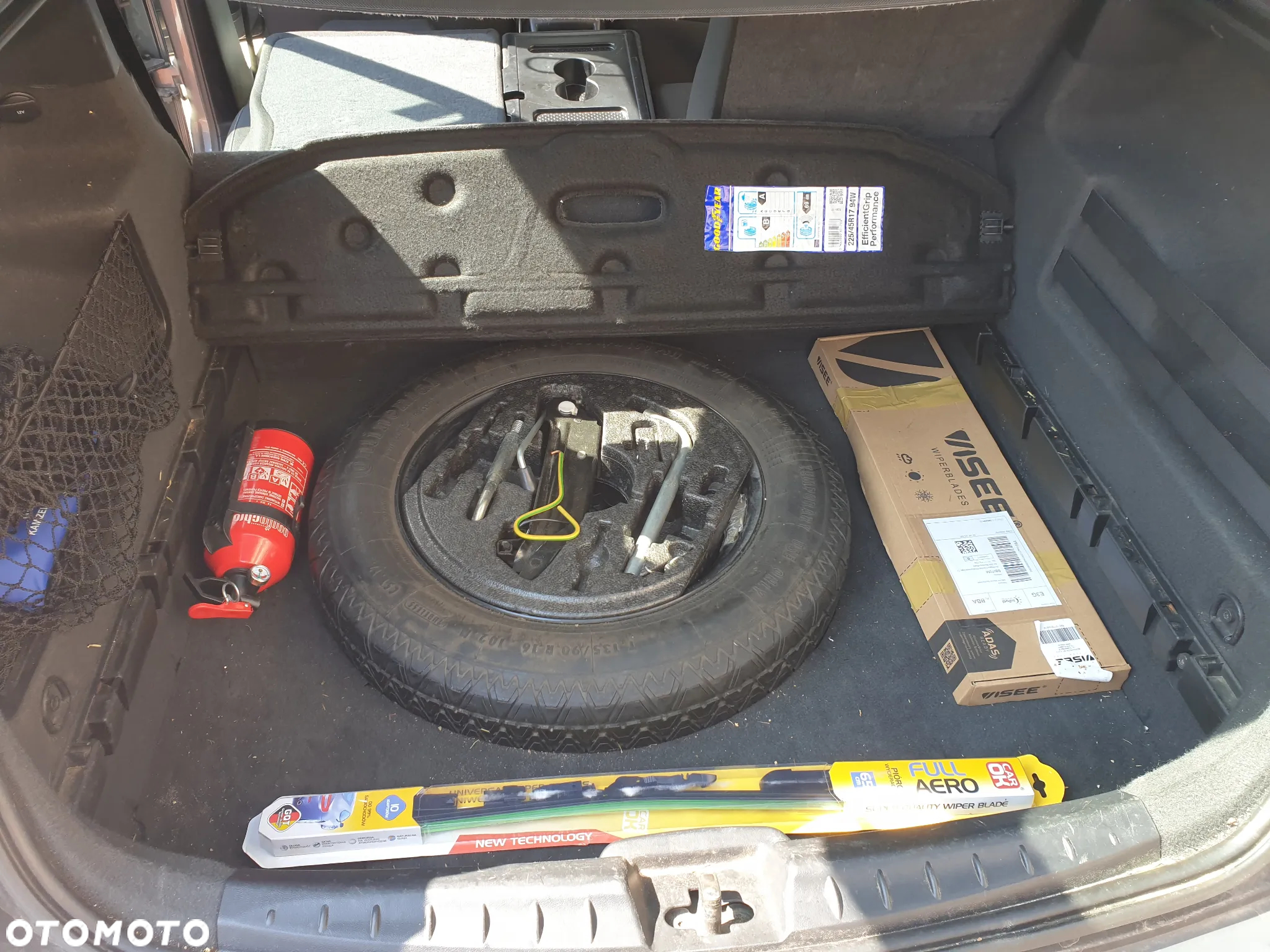 Seat Altea XL 2.0 TSI 4x4 Freetrack - 15