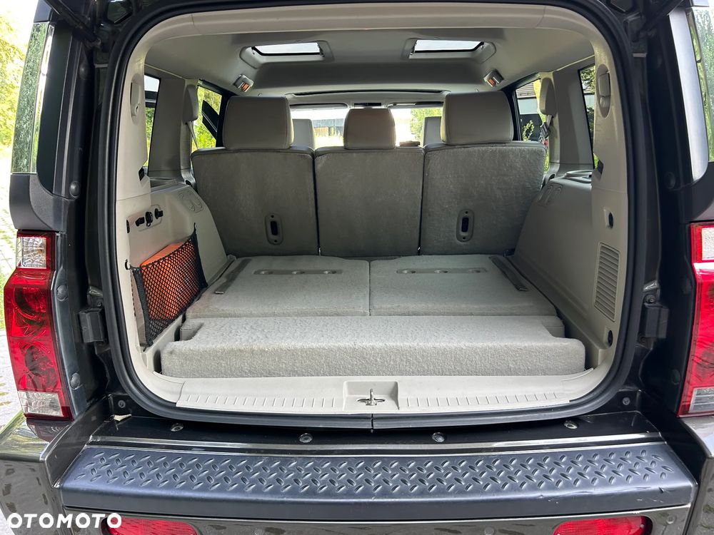 Jeep Commander 3.0 CRD Limited - 32