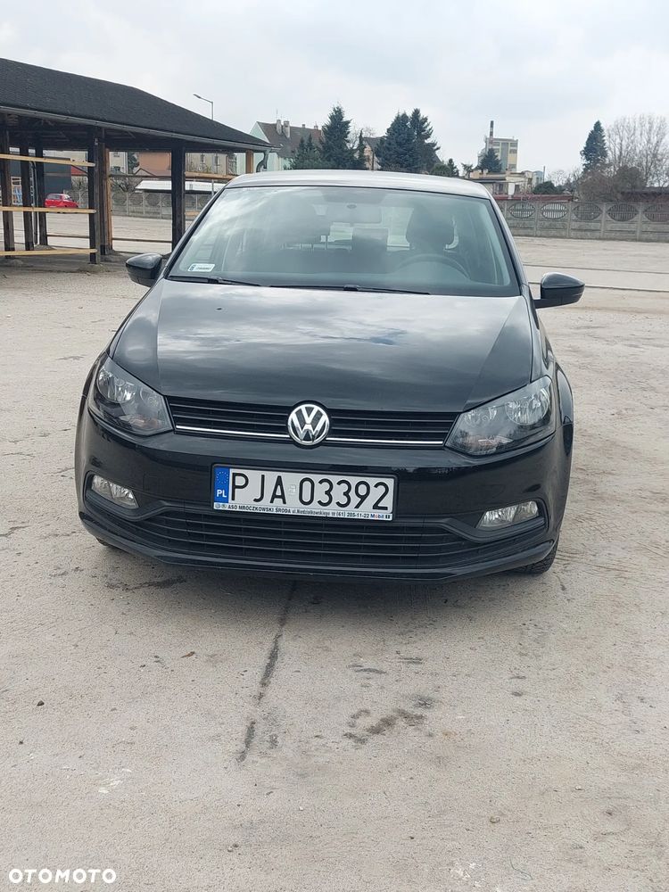 Volkswagen Polo 1.0 Trendline - 2