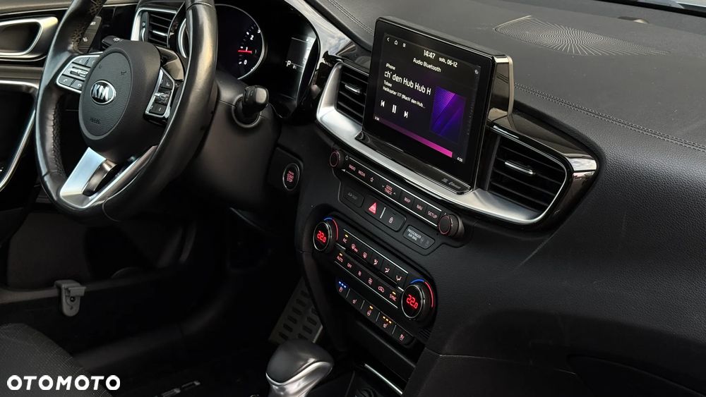 Kia Ceed 1.4 T-GDI GT-Line DCT - 15