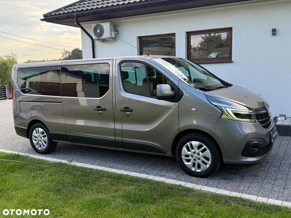 Renault Trafic - 12