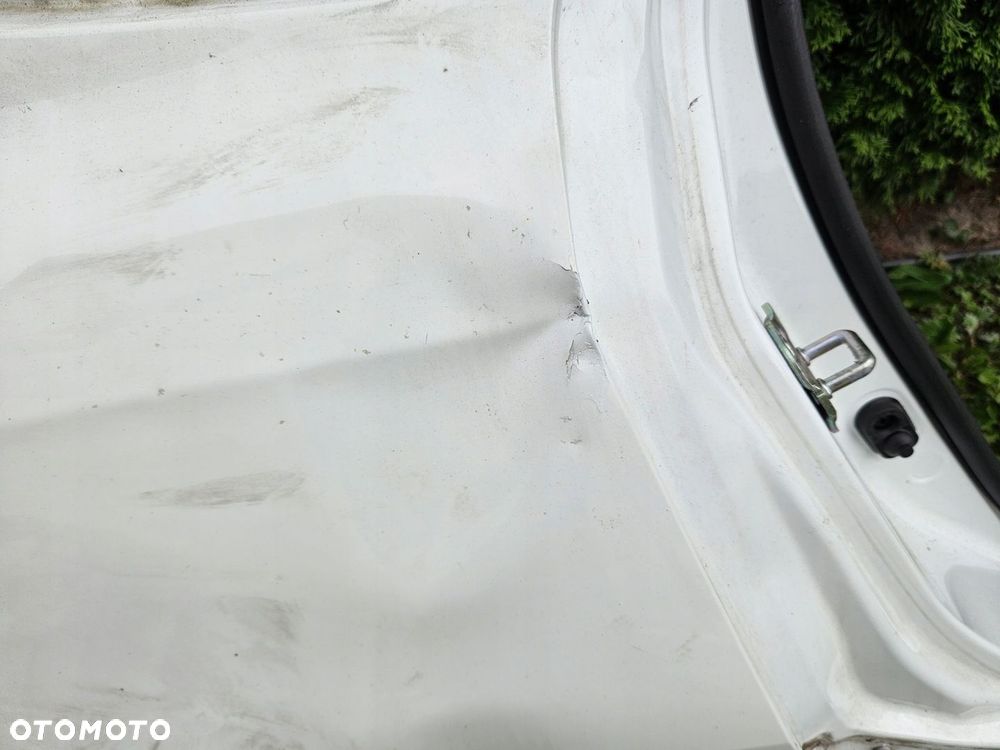 SUZUKI SX4 S-CROSS II 21- ĆWIARTKA BŁOTNIK PRAWY TYŁ 26U - 4