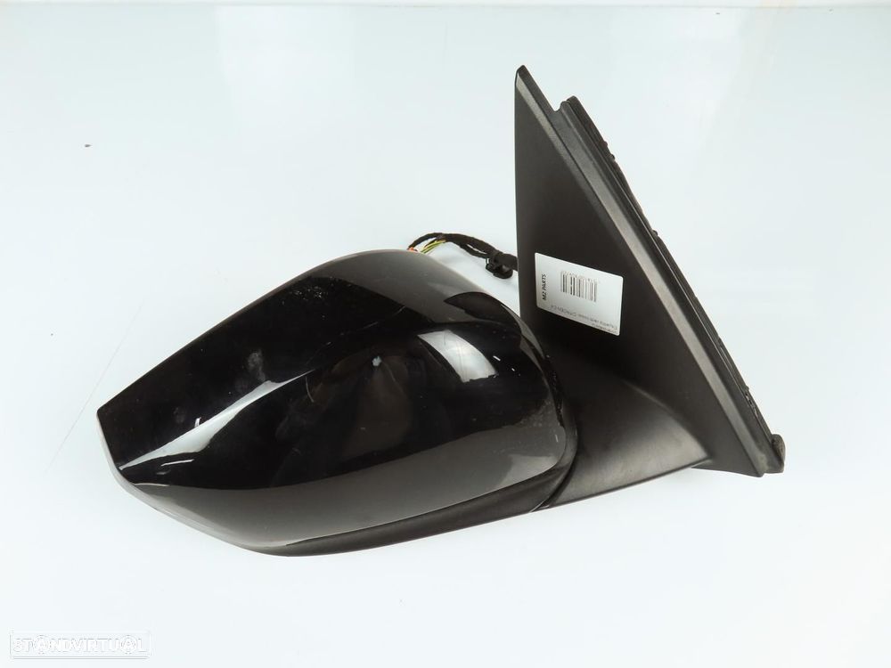 Retrovisor / Espelho Direito Usado / Original CITROEN C4 III (BA,BB/BC) - 3