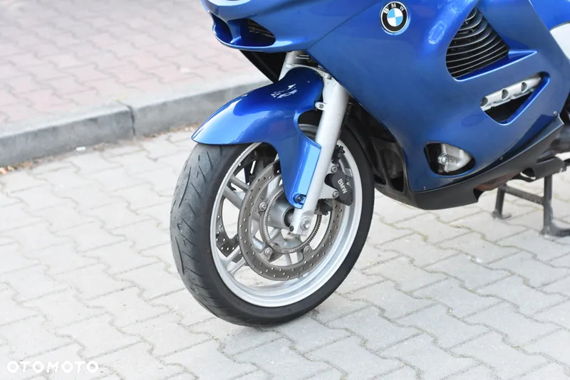 BMW K - 24