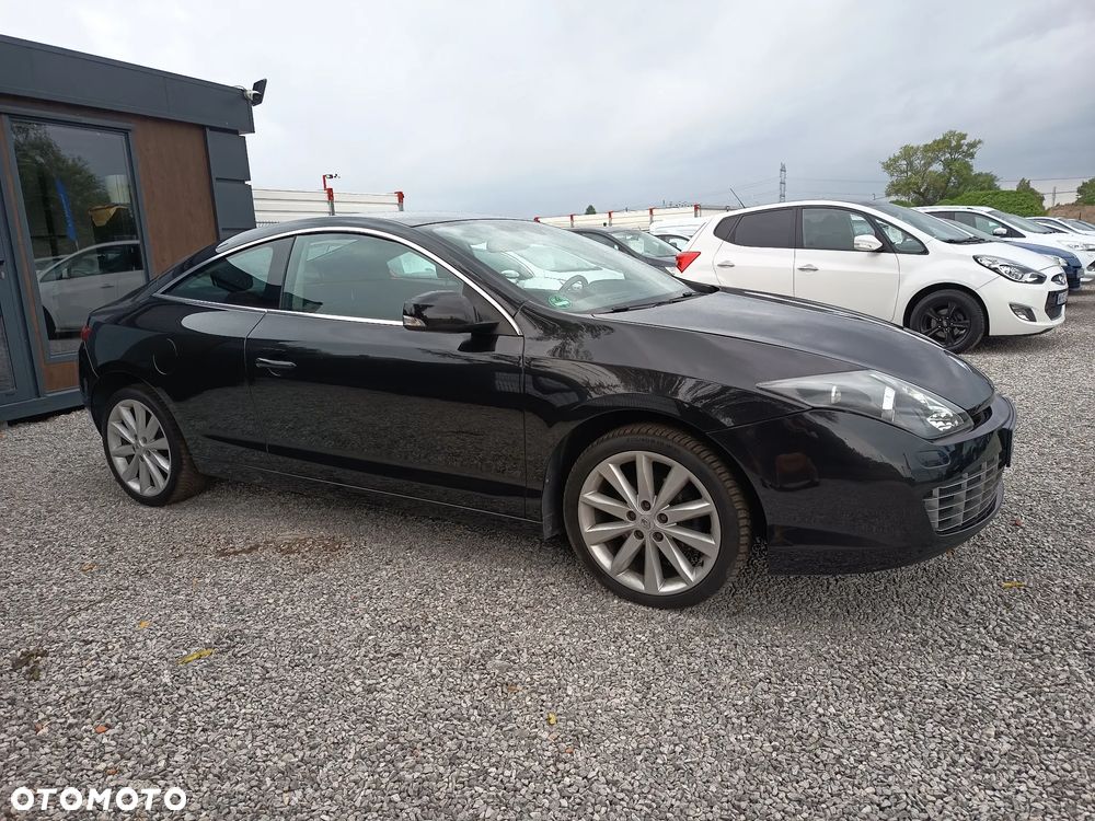 Renault Laguna 2.0 dCi FAP Dynamique - 10