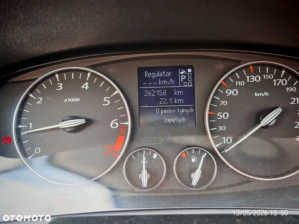 Renault Laguna - 2