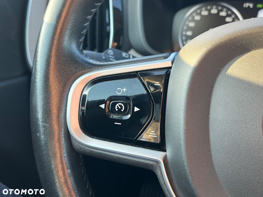 Volvo XC 60 D4 AWD Inscription - 15