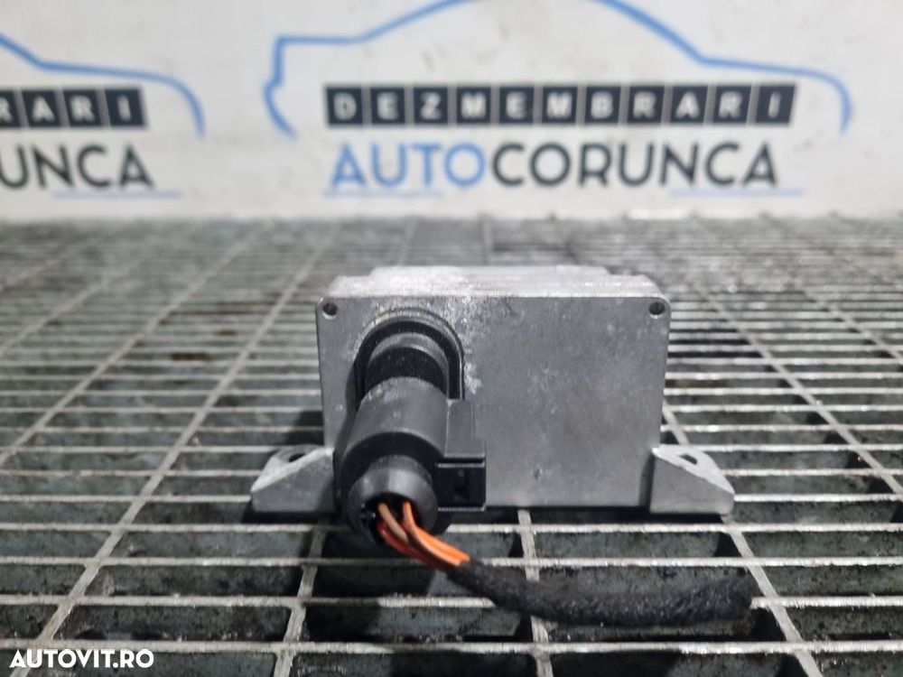 Modul Porsche Cayenne 2002 - 2006 (1131) 7H0907652 - 3