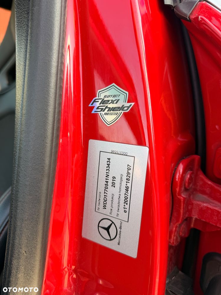 Mercedes-Benz Klasa A 45 S AMG 4-Matic 8G-DCT - 15