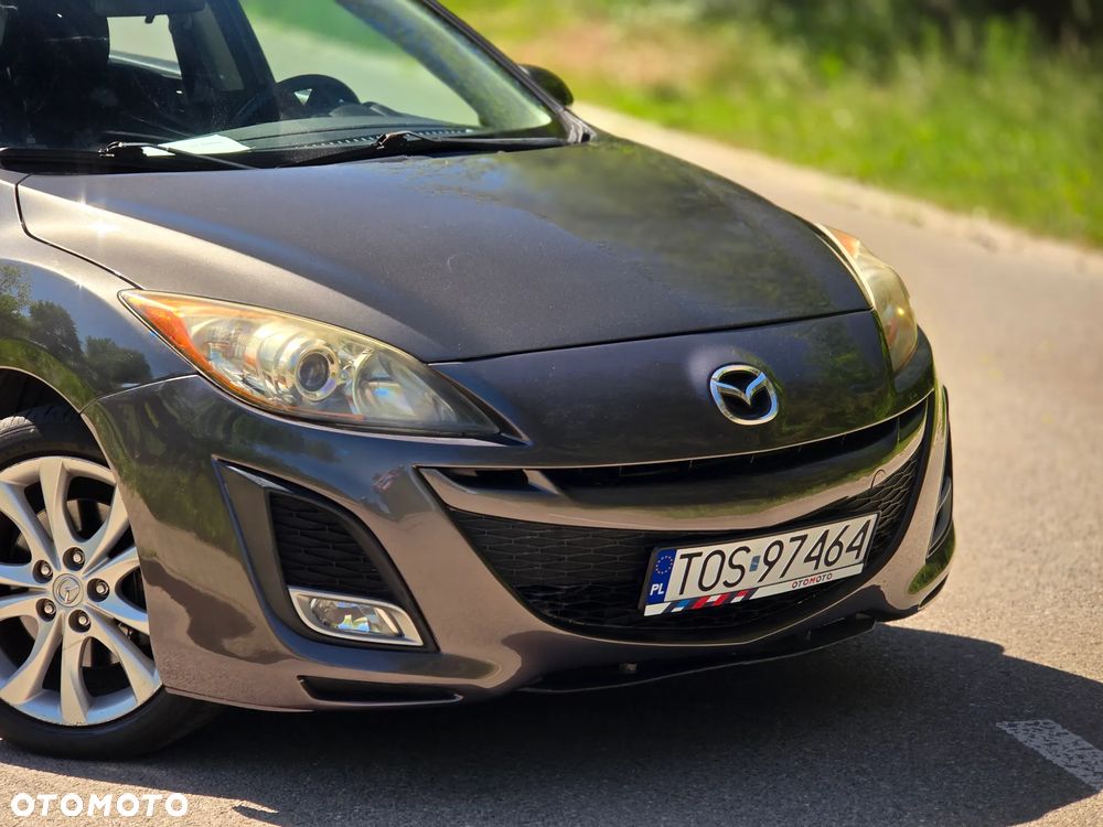 Mazda 3 - 28