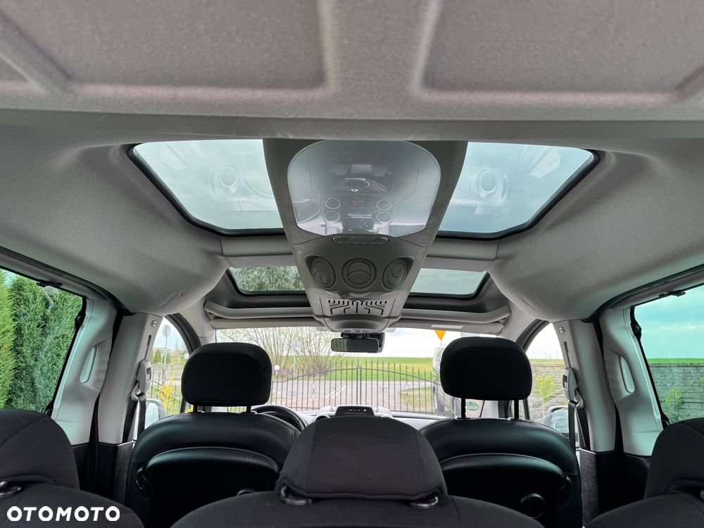 Citroën Berlingo Multispace BlueHDi 120 S&S SHINE - 23