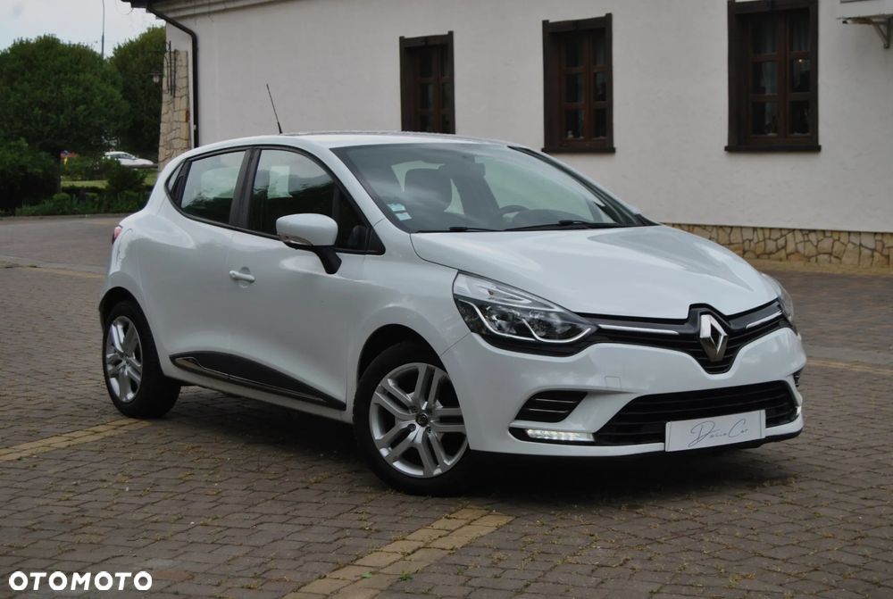 Renault Clio - 2