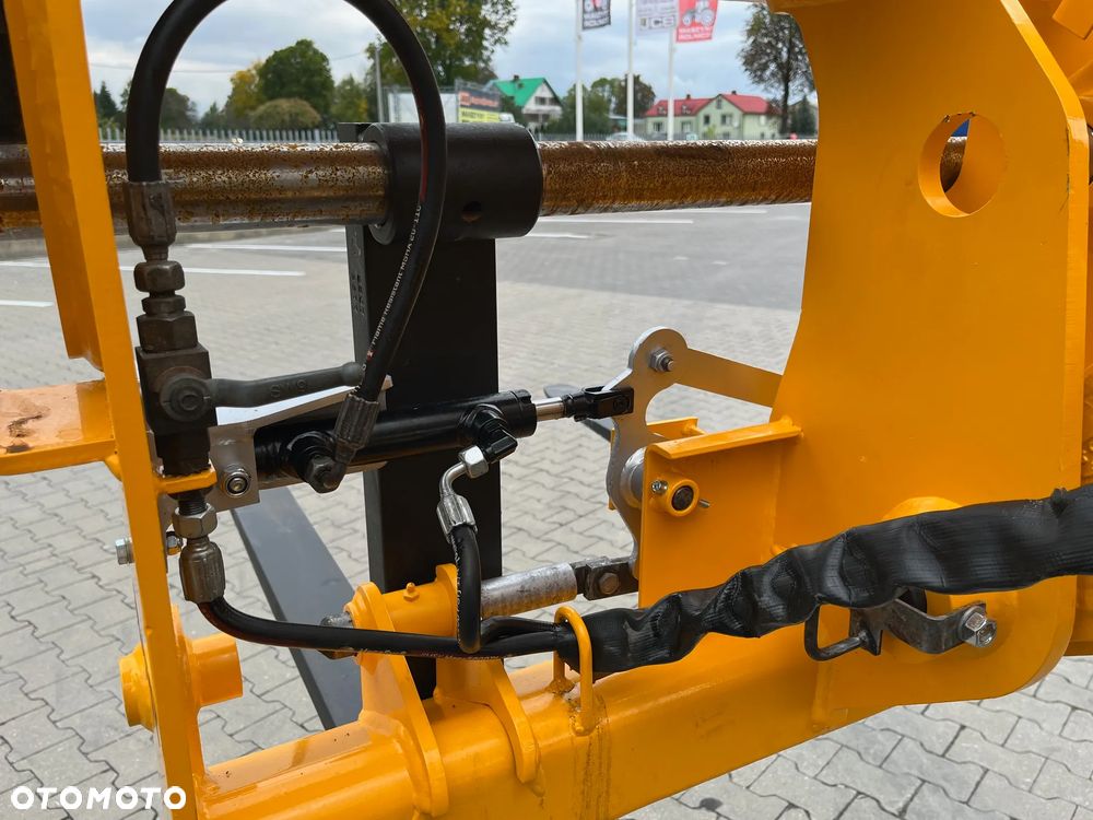 JCB 541-70 Agri Super - 9