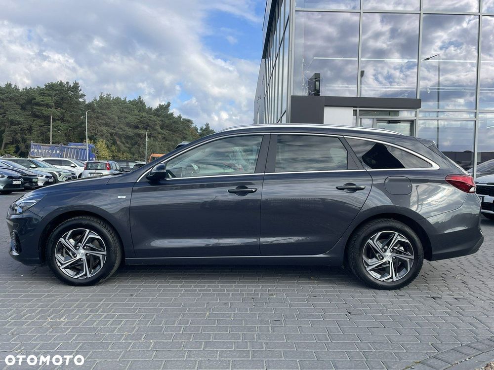 Hyundai i30 - 2