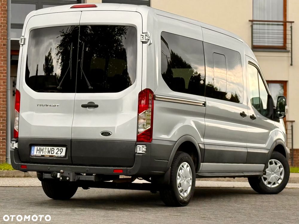 Ford Transit - 18