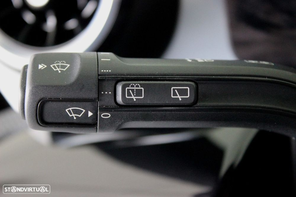 Mercedes-Benz CLA 180 d Shooting Brake Business Solutions Aut. - 19