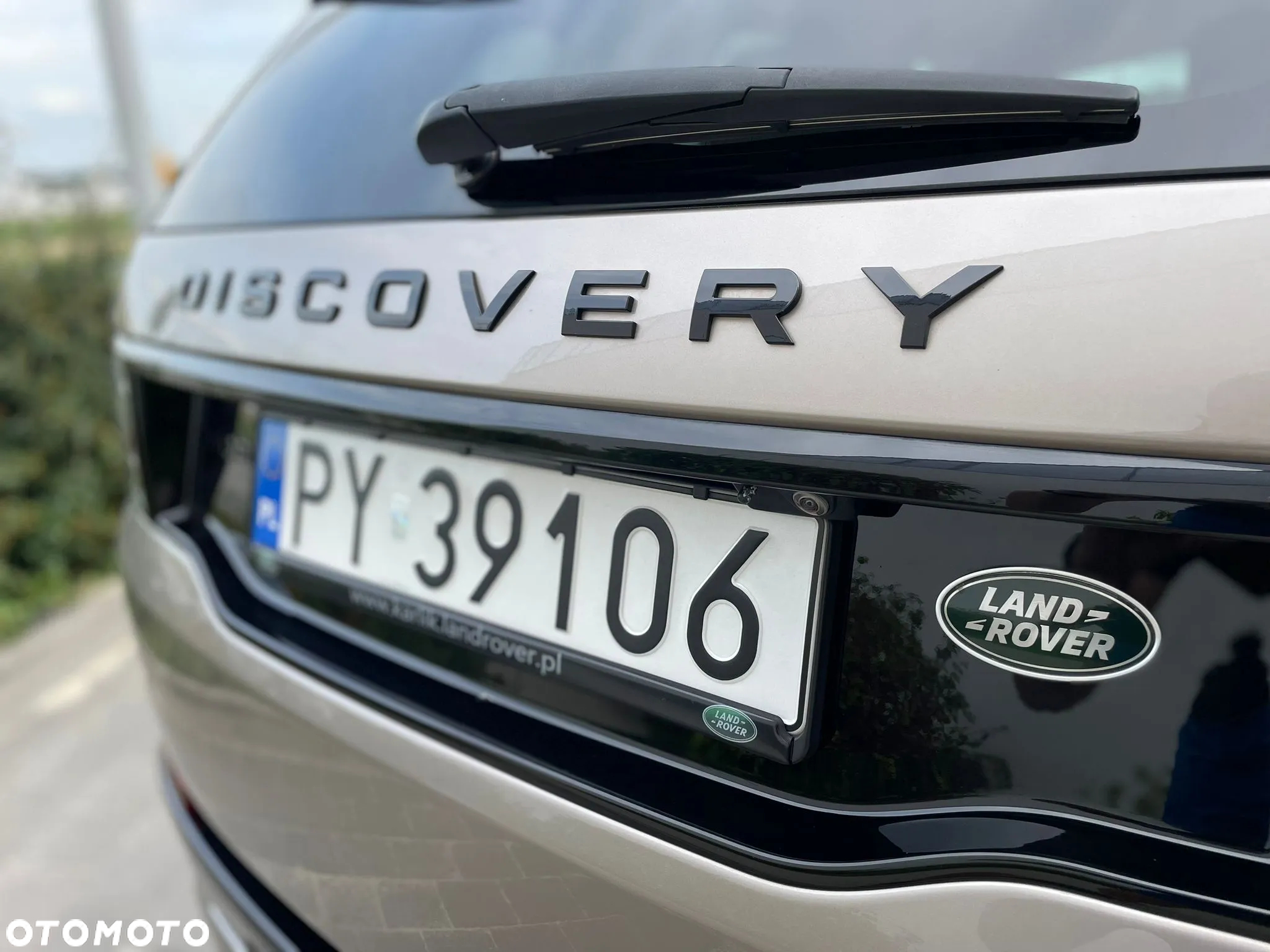 Land Rover Discovery Sport - 15