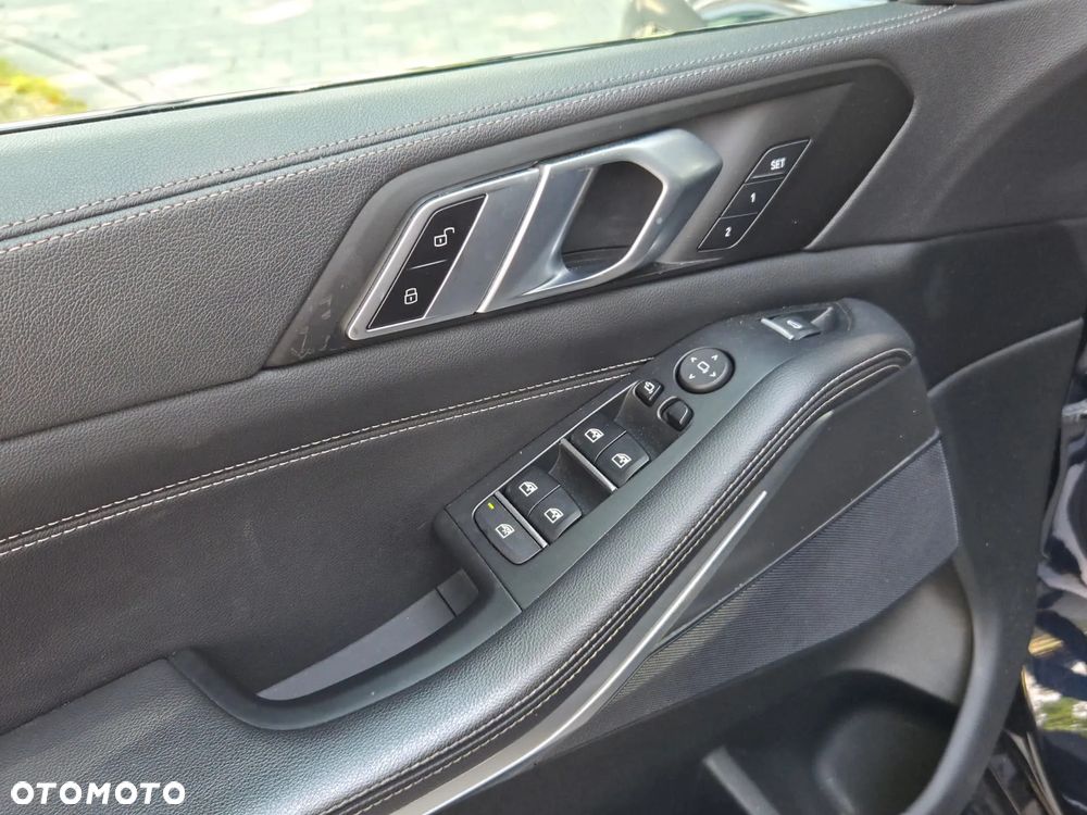 BMW X5 xDrive30d mHEV sport - 9