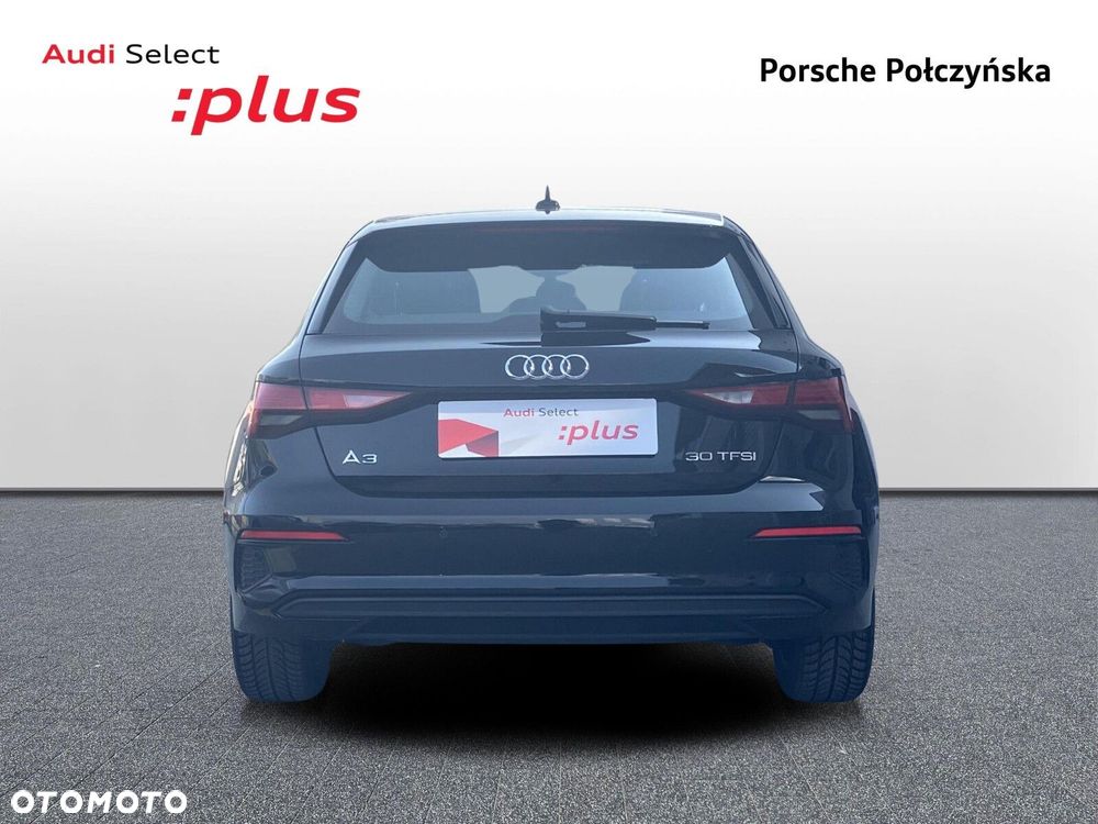Audi A3 Sportback 30 TFSI - 5