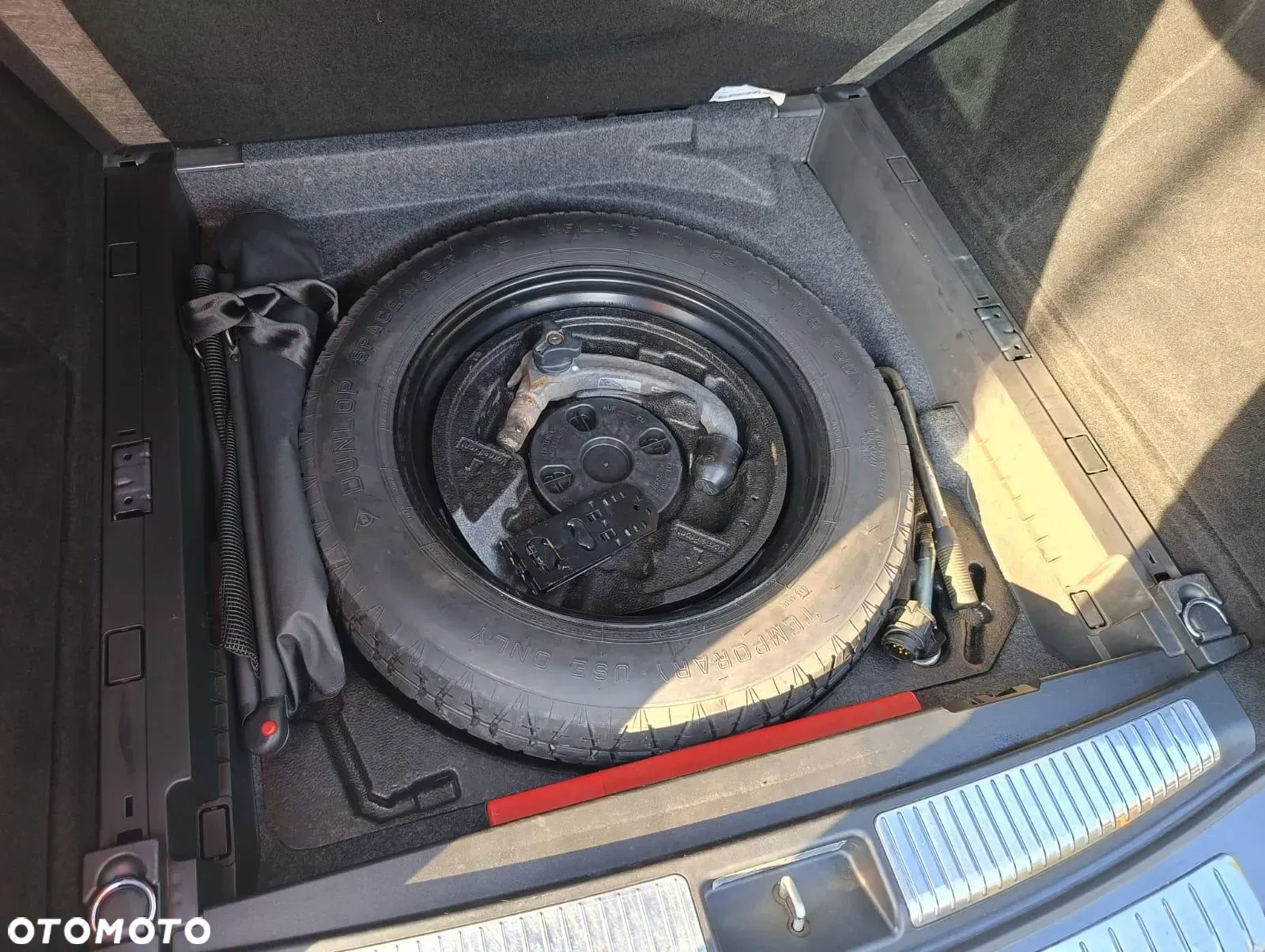 Mercedes-Benz ML 320 CDI 4-Matic - 23