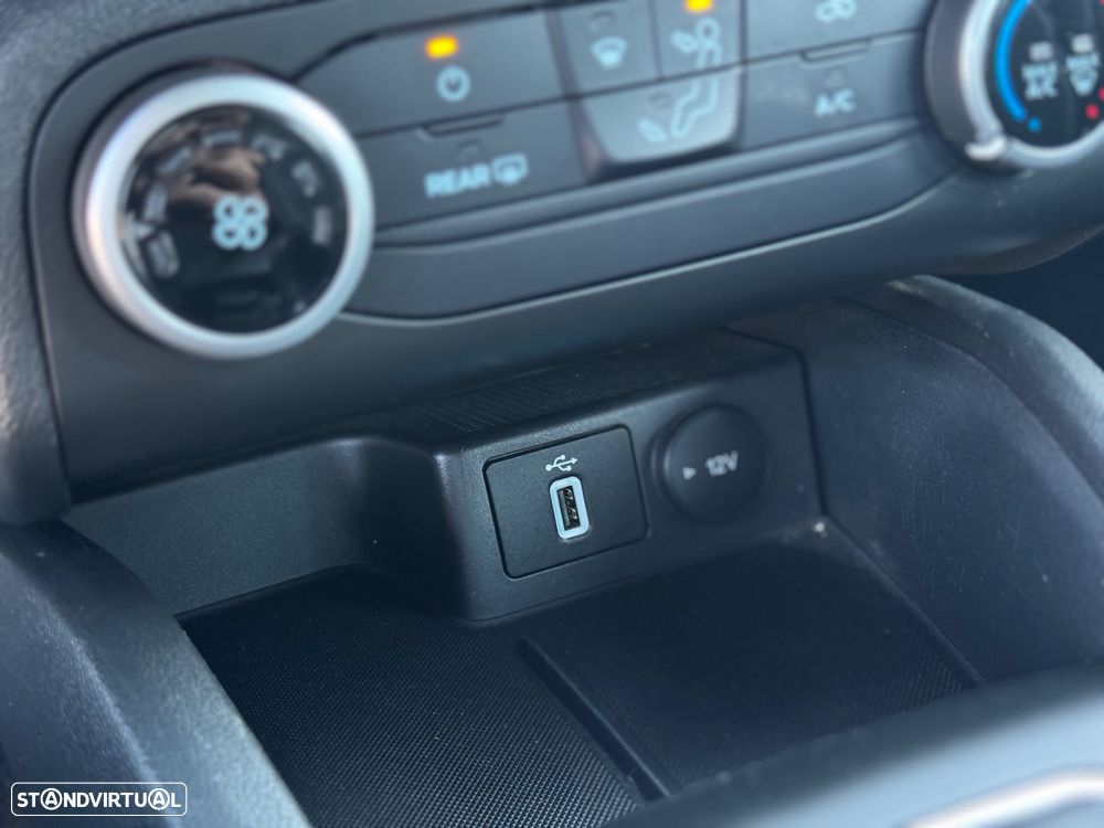 Ford Focus C-Max - 15