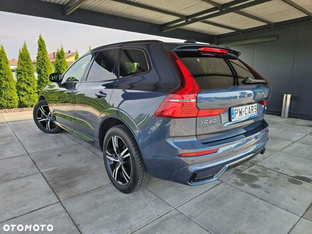 Volvo XC 60 - 4