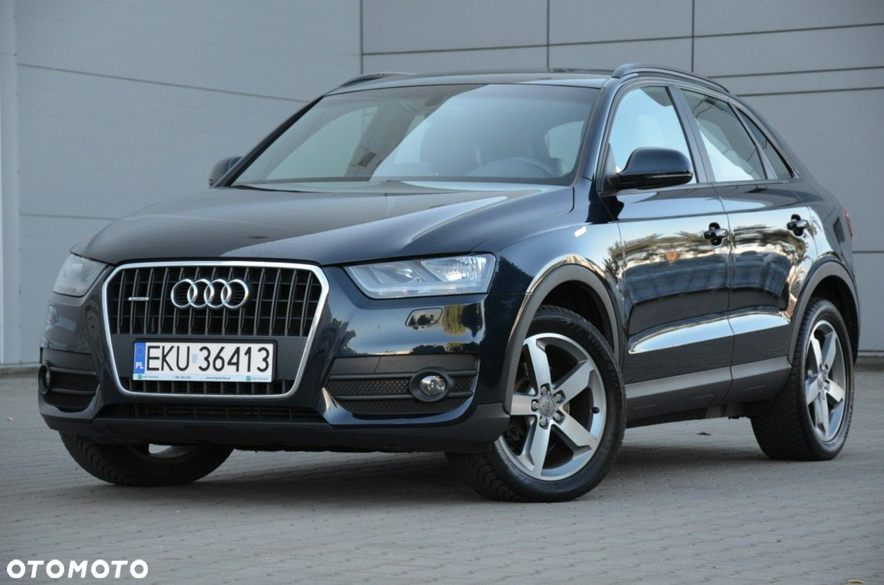 Audi Q3 - 13