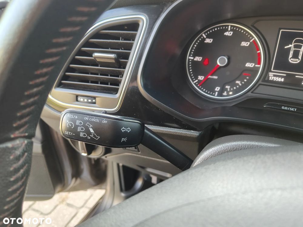 Seat Leon 2.0 TDI DPF Start&Stop DSG Style - 40