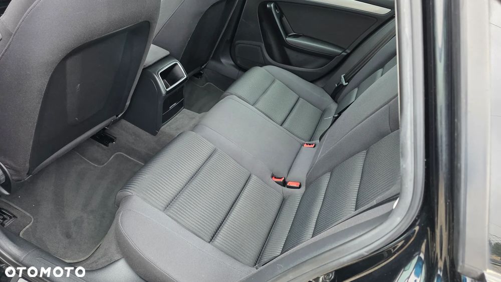 Audi A4 Limousine 1.8 TFSI Attraction - 14