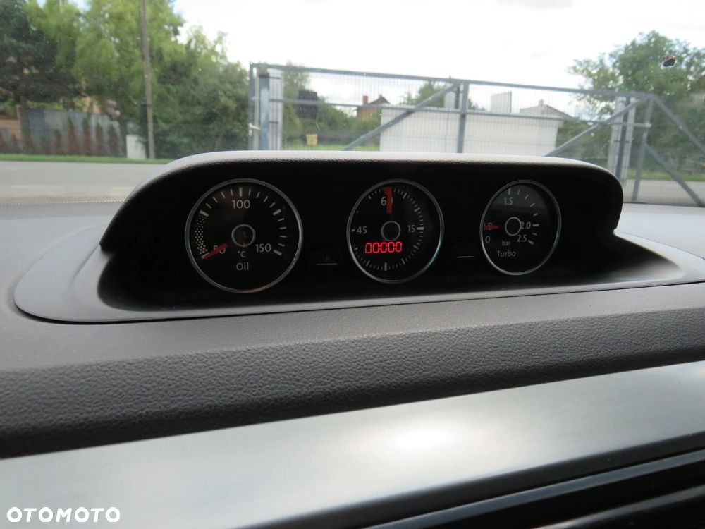 Volkswagen Beetle 2.0 TDI - 23