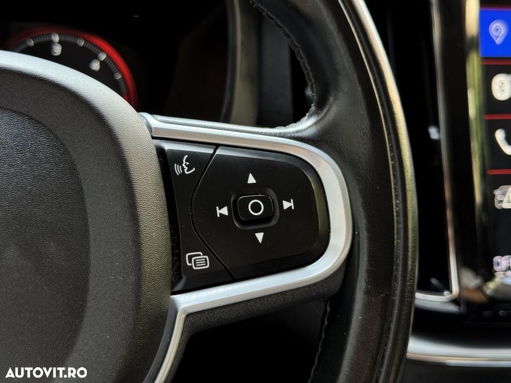 Volvo XC 60 - 11