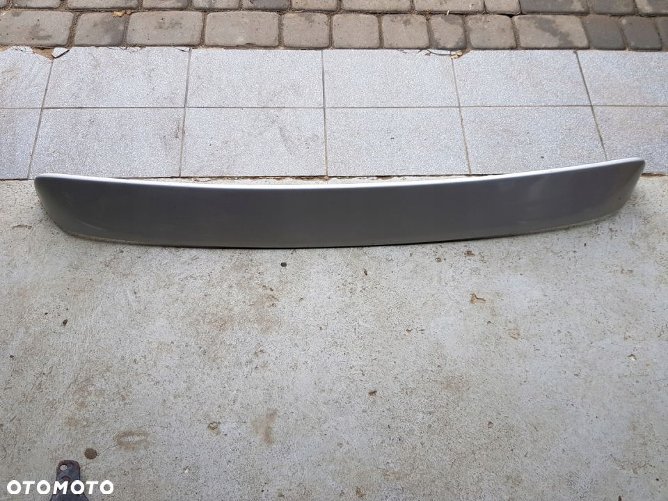 Kia Sorento 2.5CRDI 170ps Spoiler Lotka Klapy - 2