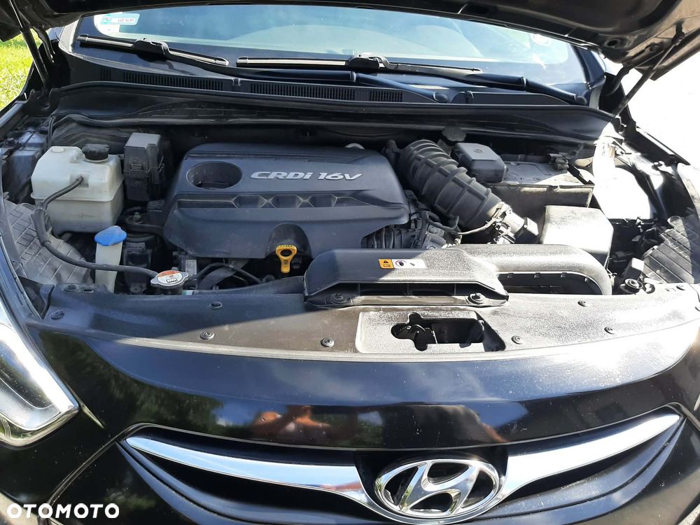 Hyundai i40 1.7 CRDi Style - 7