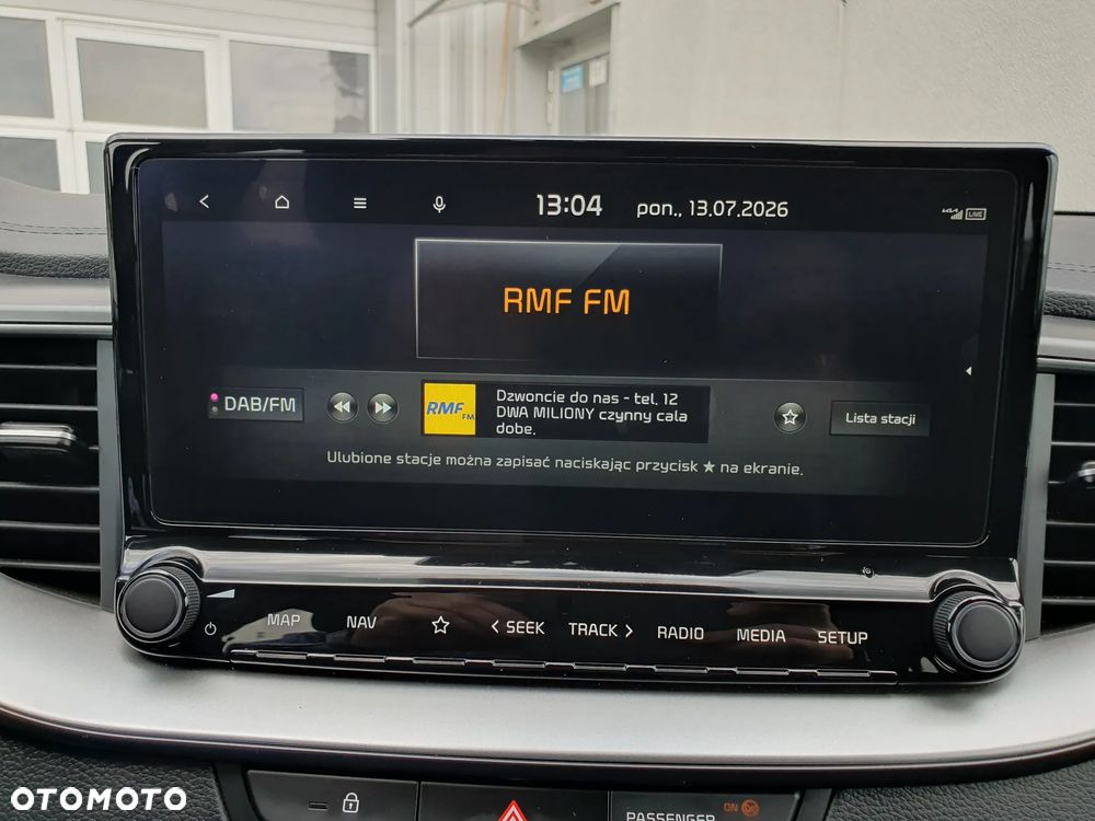 Kia Ceed 1.5 T-GDI M - 35
