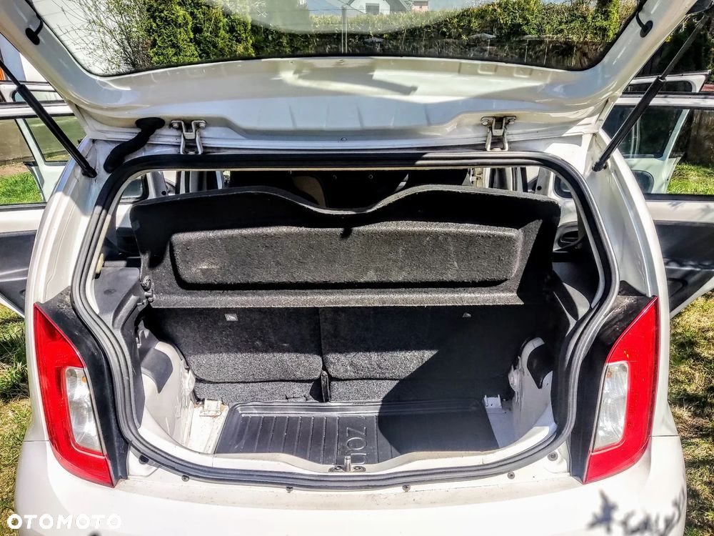 Skoda Citigo 1.0 Ambition - 9